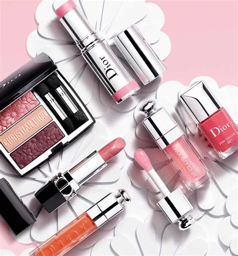 produits dior maquillage|best dior makeup products 2021.